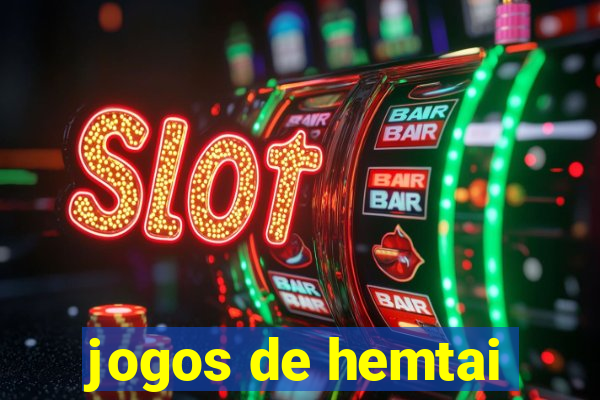 jogos de hemtai